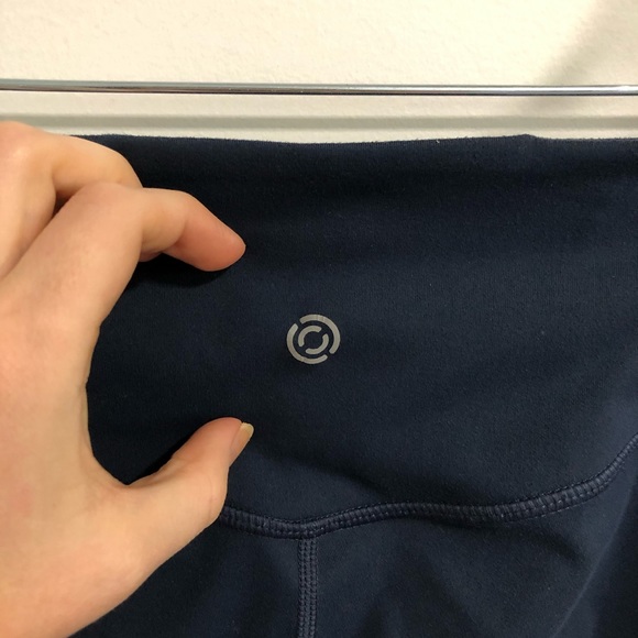 Comfy blue core 10 leggings - Picture 15 of 16